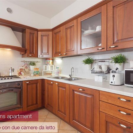 Nina Guest House Longare Номер фото