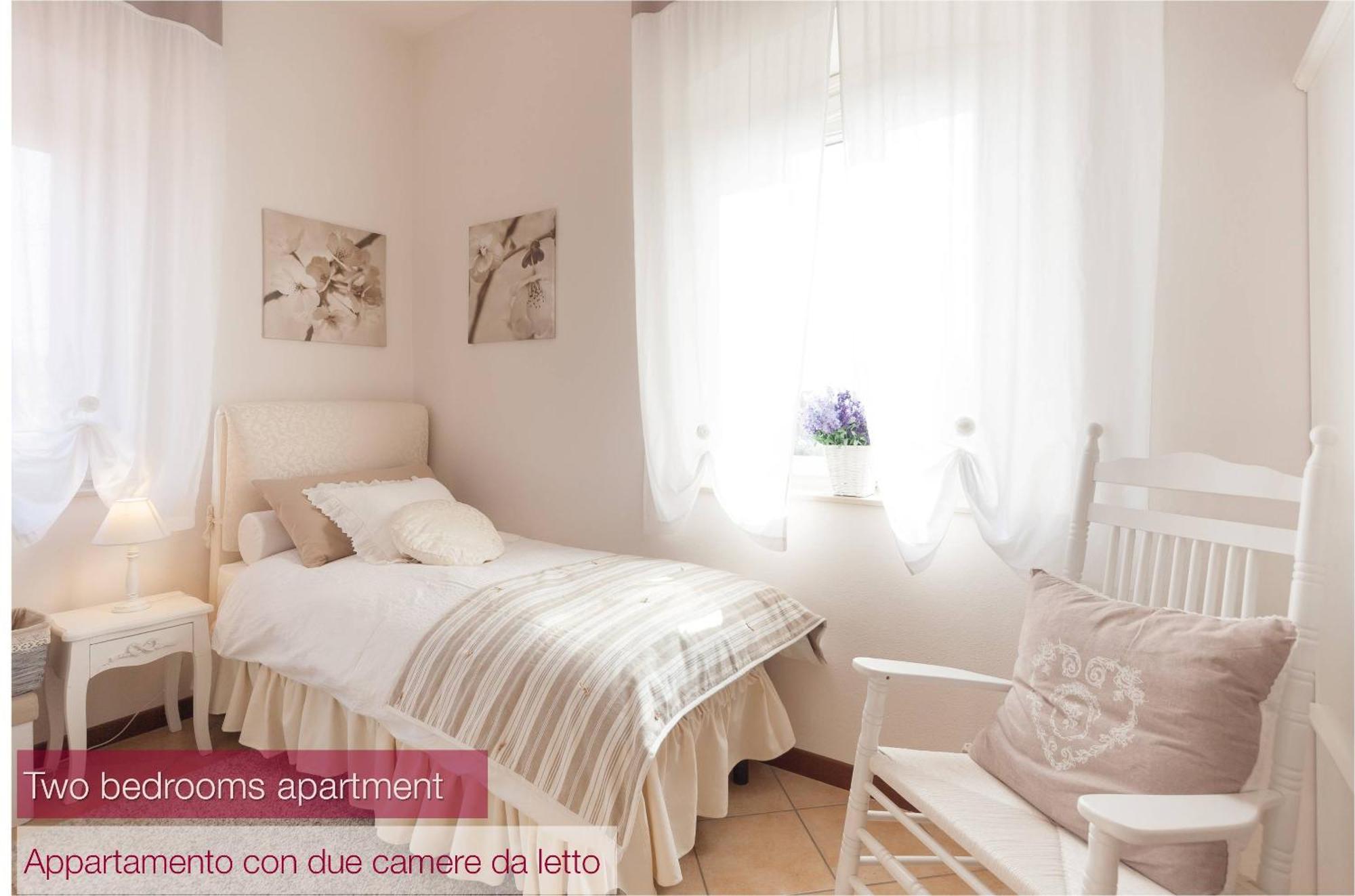 Nina Guest House Longare Номер фото