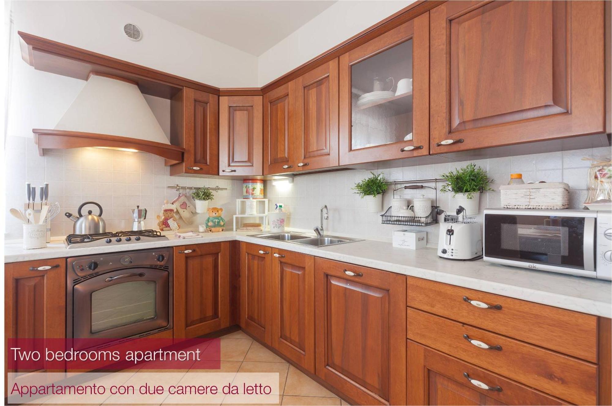 Nina Guest House Longare Номер фото