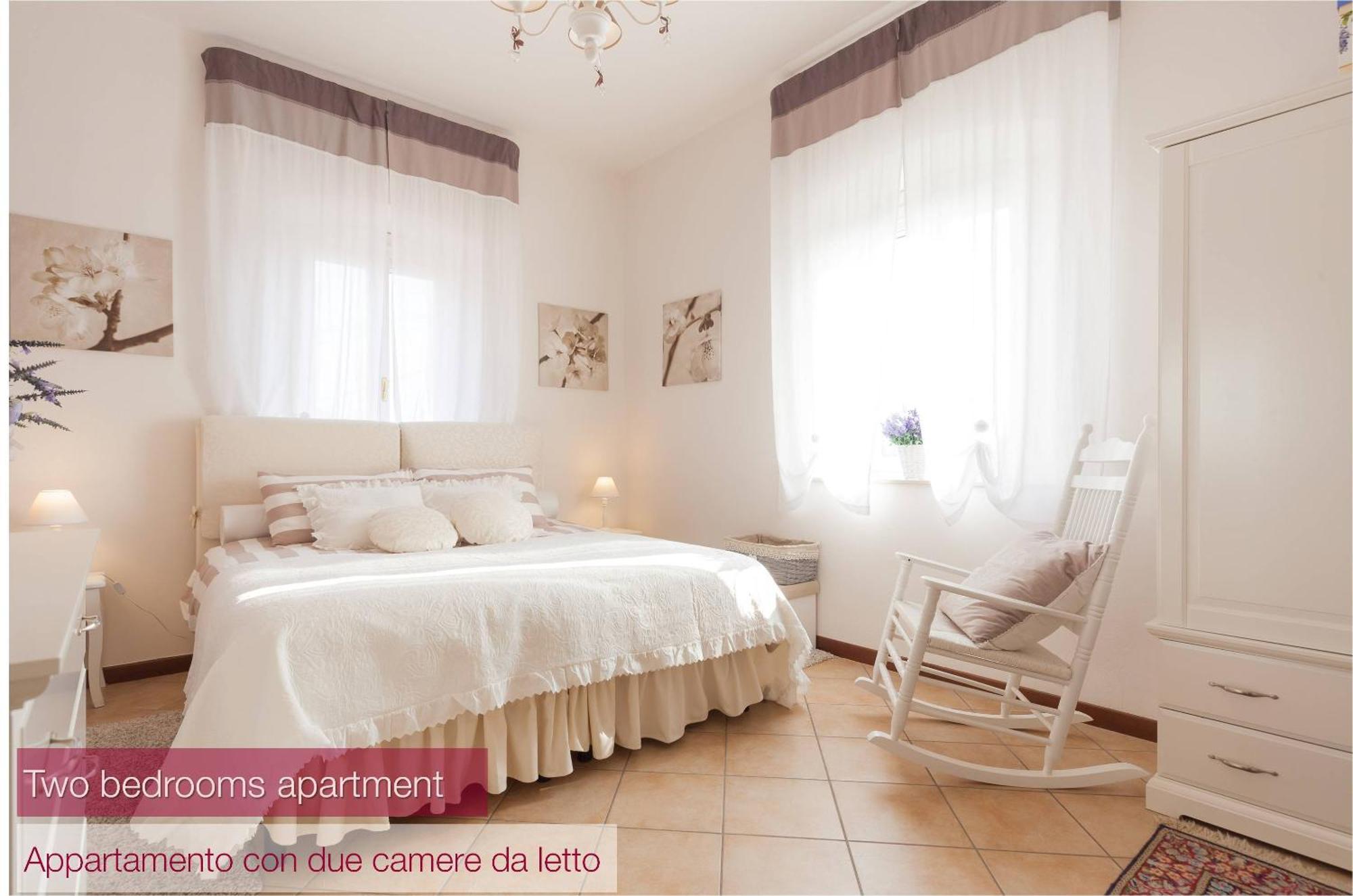 Nina Guest House Longare Номер фото