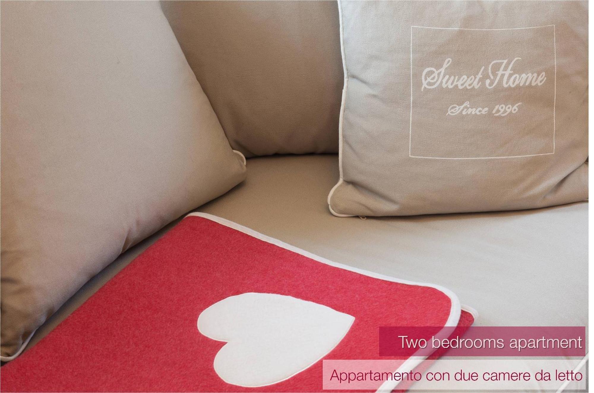 Nina Guest House Longare Номер фото