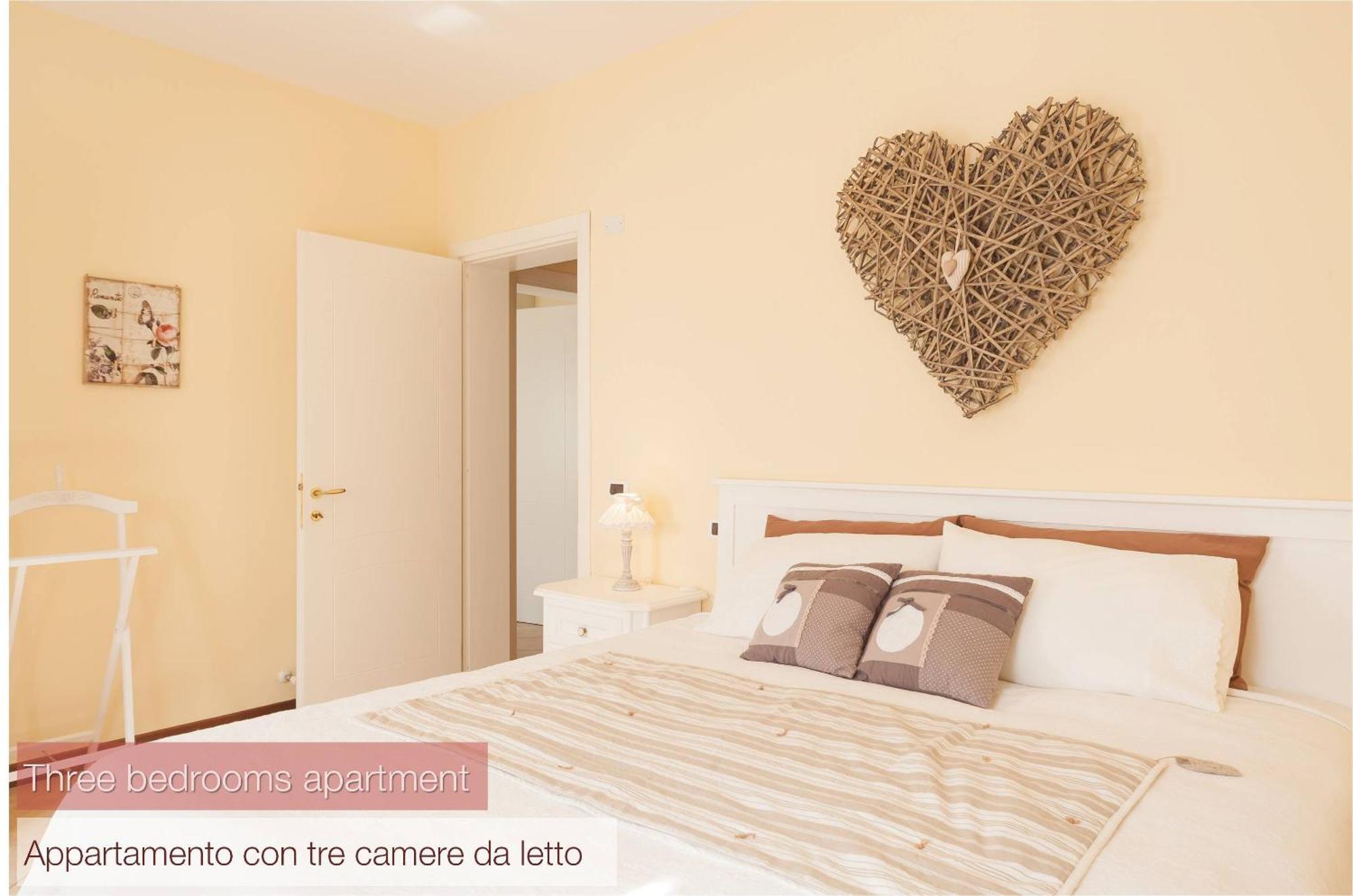 Nina Guest House Longare Номер фото