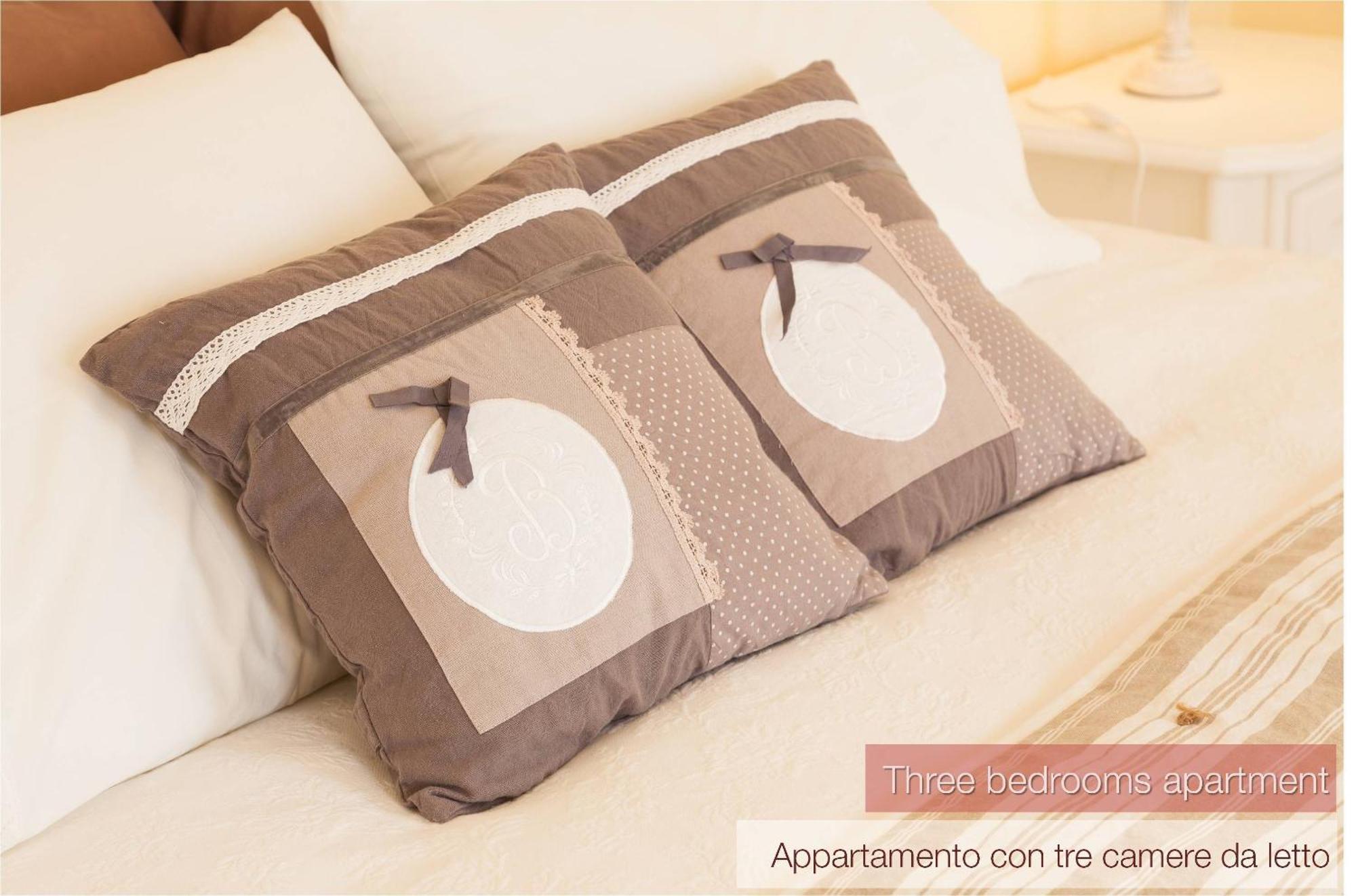 Nina Guest House Longare Номер фото