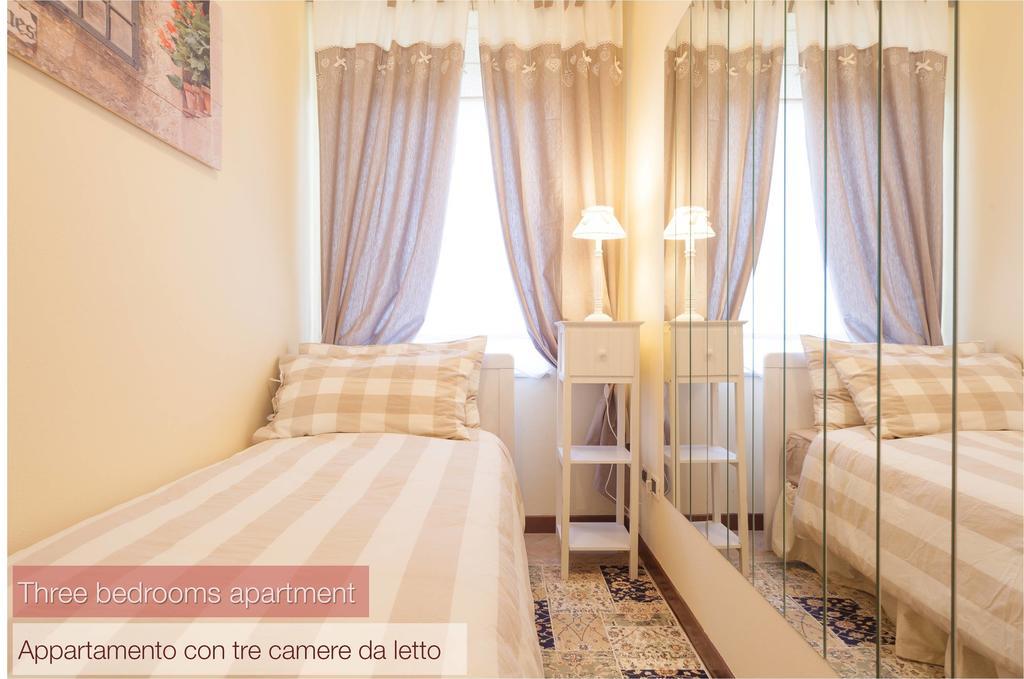 Nina Guest House Longare Номер фото