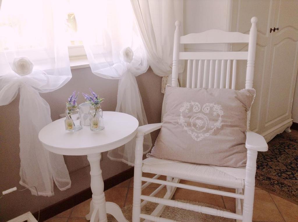 Nina Guest House Longare Екстер'єр фото